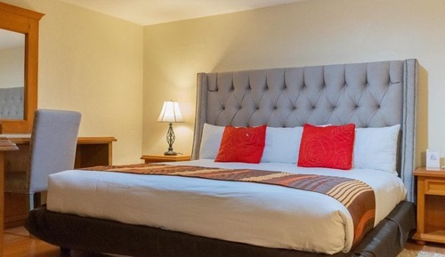 Superior Suite, 2 Bedrooms, Garden View