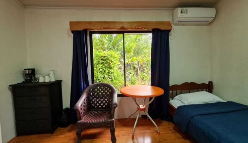 Basic Triple Room, Multiple Beds, Non Smoking, Beach View