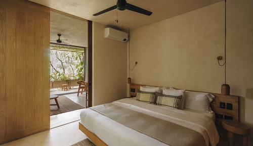 Design Apartment (4A)
