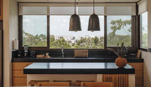 Apartment (6A)