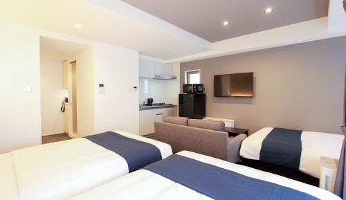 Superior Apartment