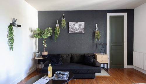Family Apartment