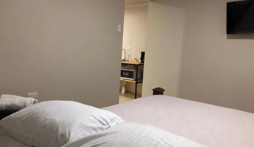 Standard Apartment, Ground Floor
