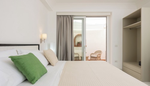 Comfort Double Room