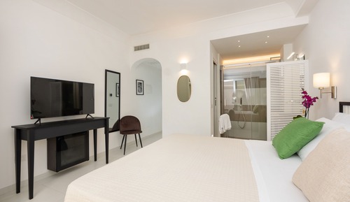 Comfort Double Room