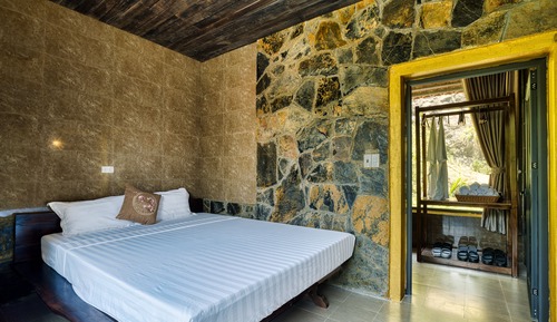 Villa, 2 Bedrooms, Private Pool
