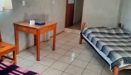 Deluxe Room, City View