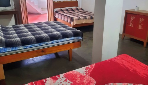Superior Room, City View