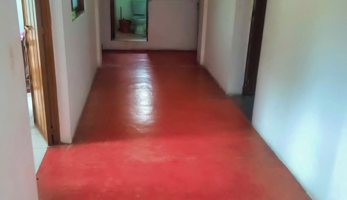Executive Room, City View