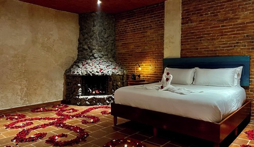 Premier Room