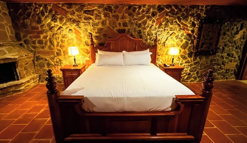 Junior Room