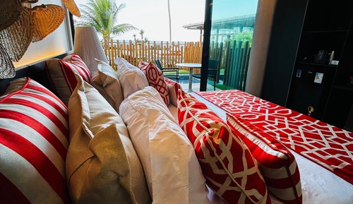 Premium Double Room