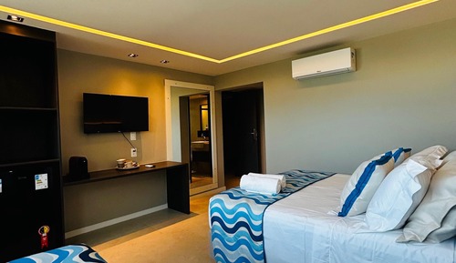 Superior Triple Room