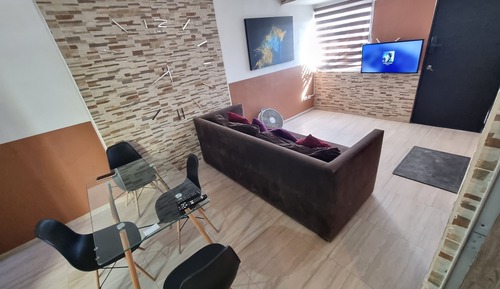 Basic Apartment