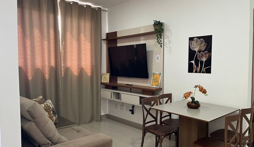 Comfort Apartment