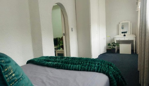 Room, 1 Bedroom, Smoking, Patio