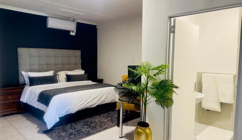Room, 1 Bedroom, Accessible, Smoking