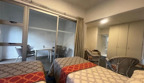Room, 1 Bedroom, Smoking, Patio