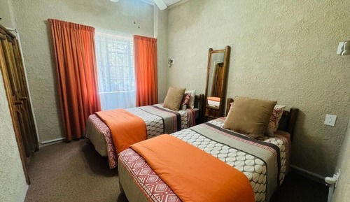 Room, 2 Bedrooms, Accessible, Smoking