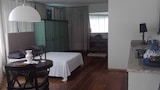 Comfort Loft, Multiple Beds, River View