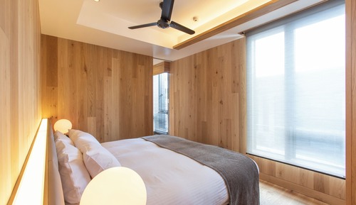 Deluxe Double or Twin Room (2)