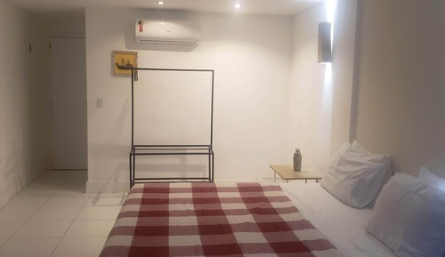 Comfort Double Room, Mountain View