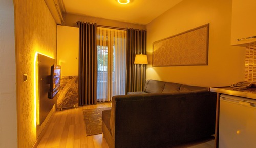 Standard Apartment