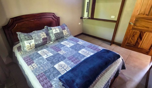 Standard Double Room, Garden View