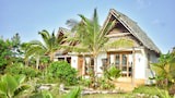 Family Quadruple Room, Balcony, Sea View
