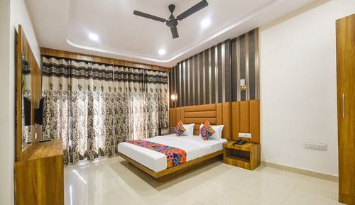 Luxury Room