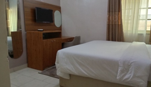 Basic Room