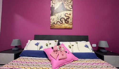 Comfort Double or Twin Room, Courtyard View