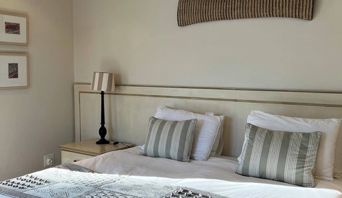 Standard Double Room, Mountain View