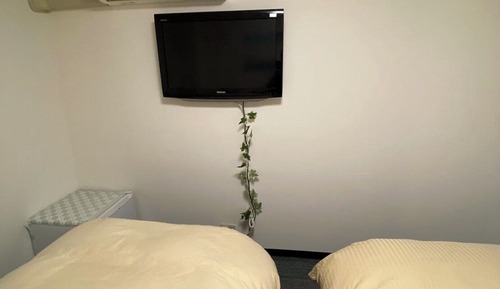 Superior Double Room, Partial Lake View