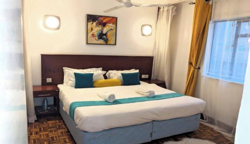 Apartment, 1 Bedroom