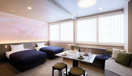 Basic Apartment, Non Smoking, Kitchen