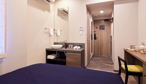 Standard Room, Multiple Beds, Non Smoking, Refrigerator