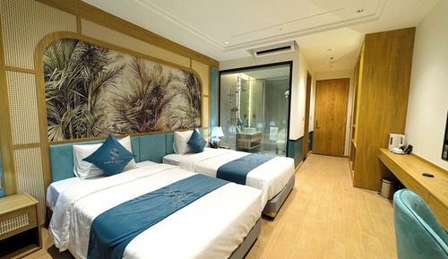 Superior Double or Twin Room