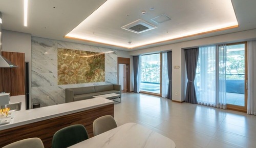 Luxury Family