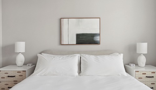 Classic Apartment (Self Check-in with Virtual Front Desk)