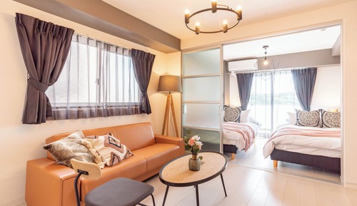 Comfort Apartment