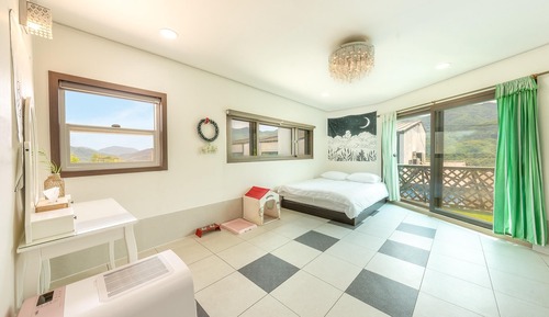 Basic Room, 1 Bedroom (room 201ho)