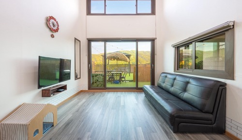 Basic Room, 1 Bedroom (room 104ho)