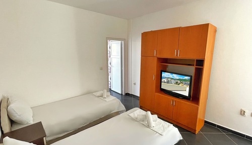 Standard Apartment