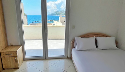 Classic Studio, Sea View