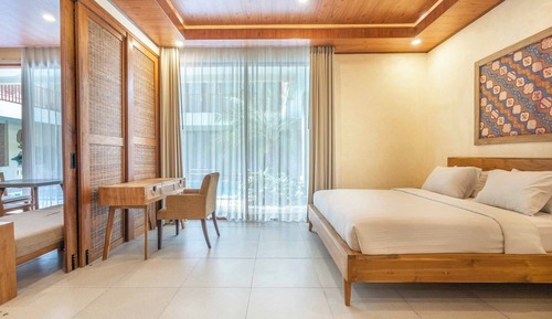 Grand Studio Suite