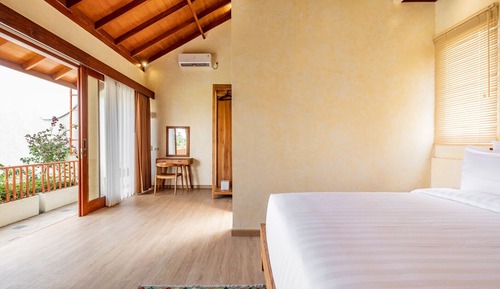 Exclusive Double Room