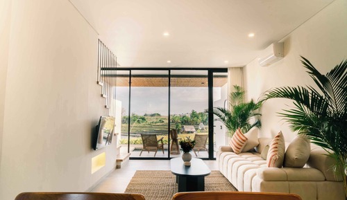 Premium Villa, 2 Bedrooms, Non Smoking, Kitchen
