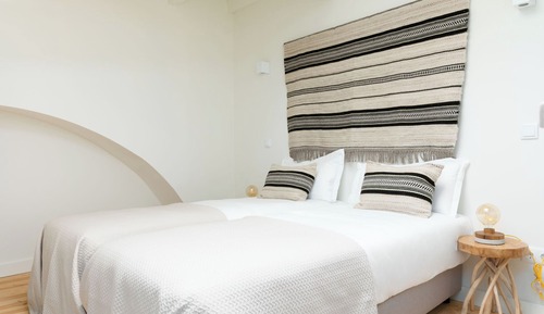 Apartment, 2 Bedrooms