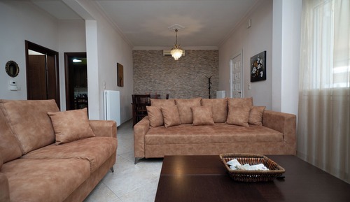 City Apartment